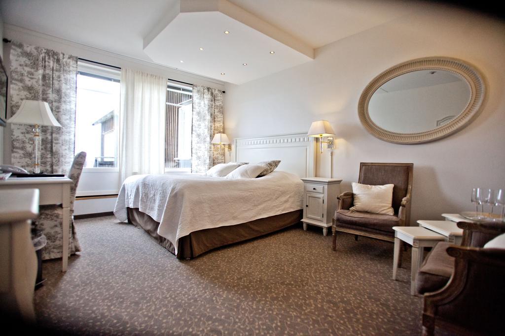 Kaellan Hotell Spa Konferens Amliden Room photo