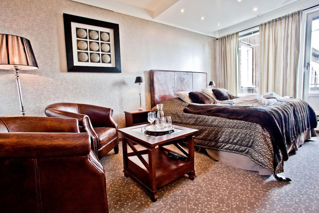 Kaellan Hotell Spa Konferens Amliden Room photo