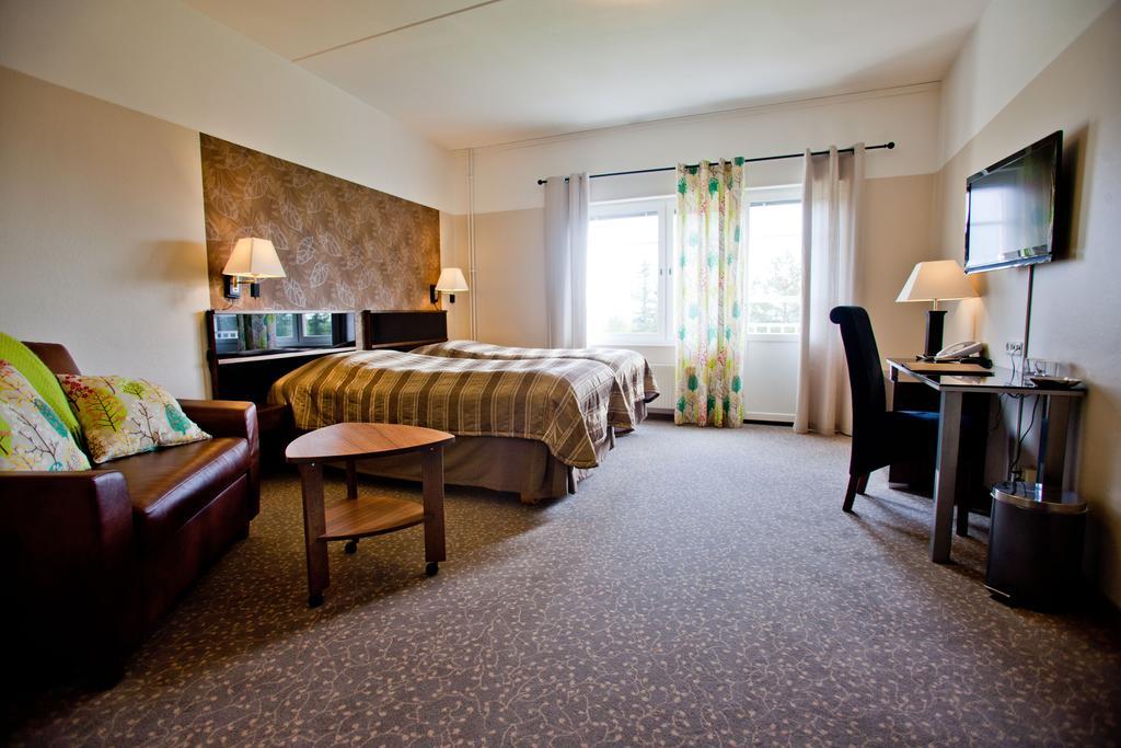 Kaellan Hotell Spa Konferens Amliden Room photo