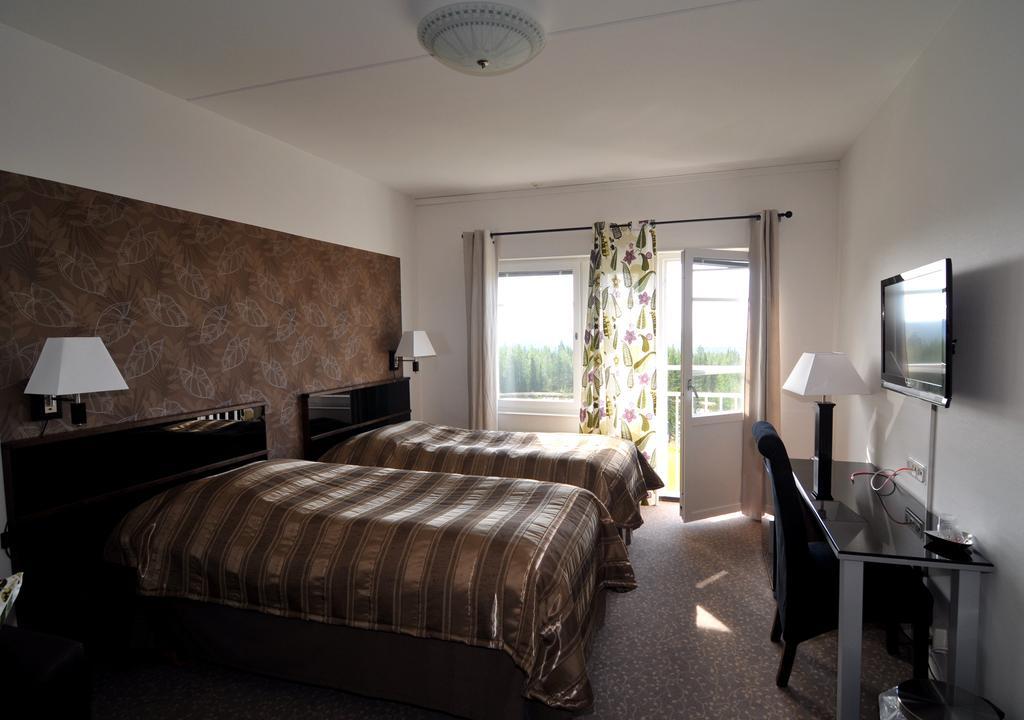 Kaellan Hotell Spa Konferens Amliden Room photo
